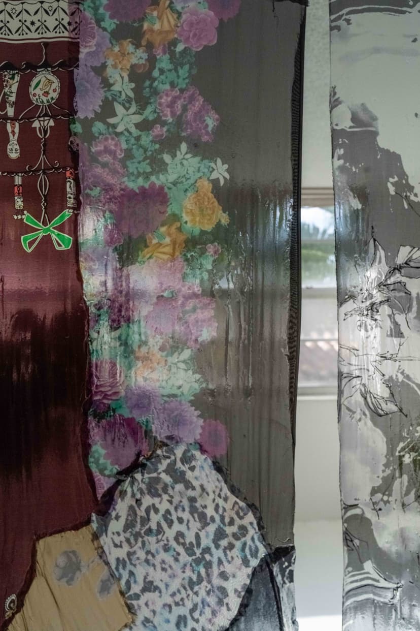 HardSilk™ Partition Screen