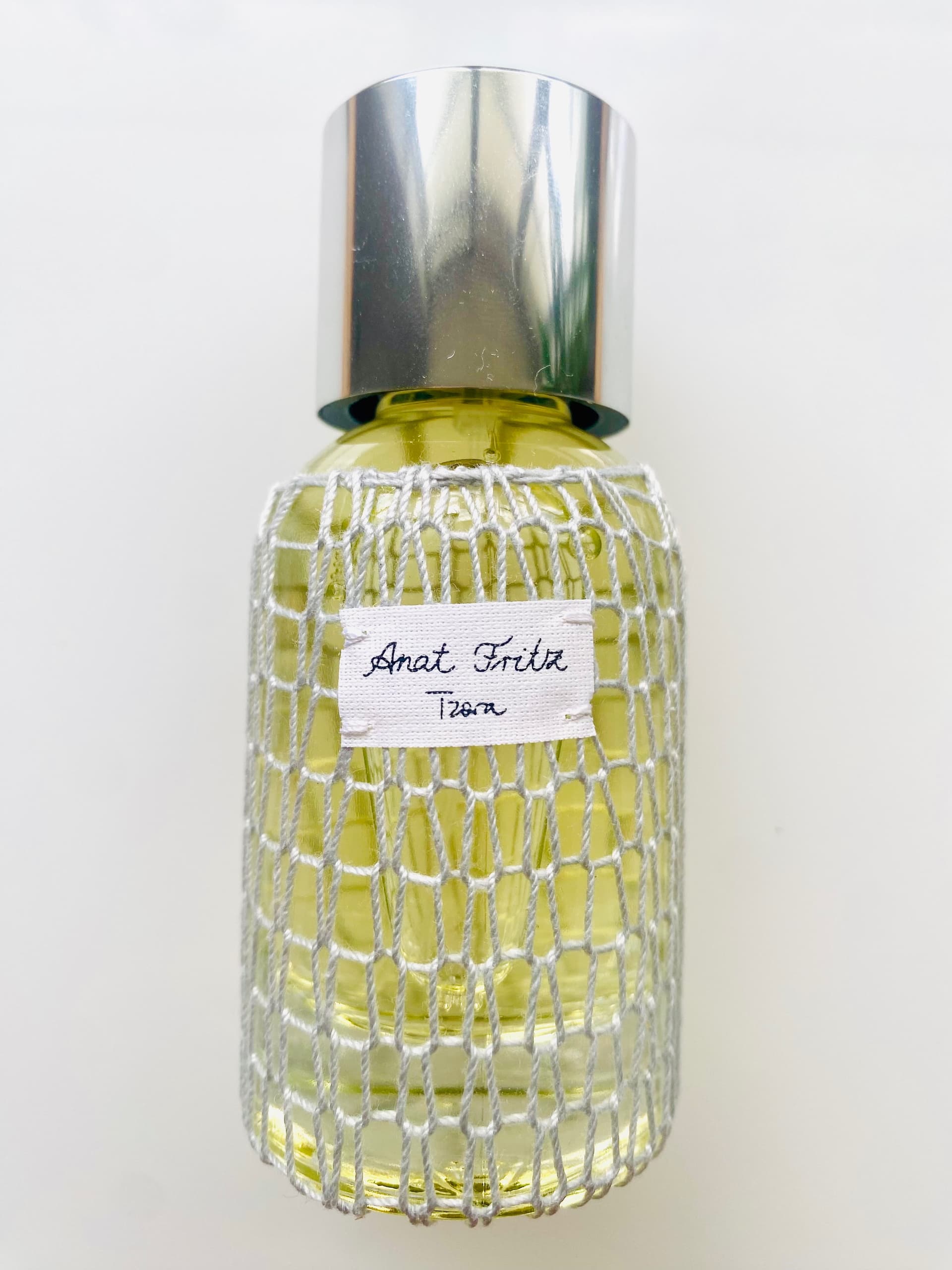 Tzor'a - Eau de Parfum