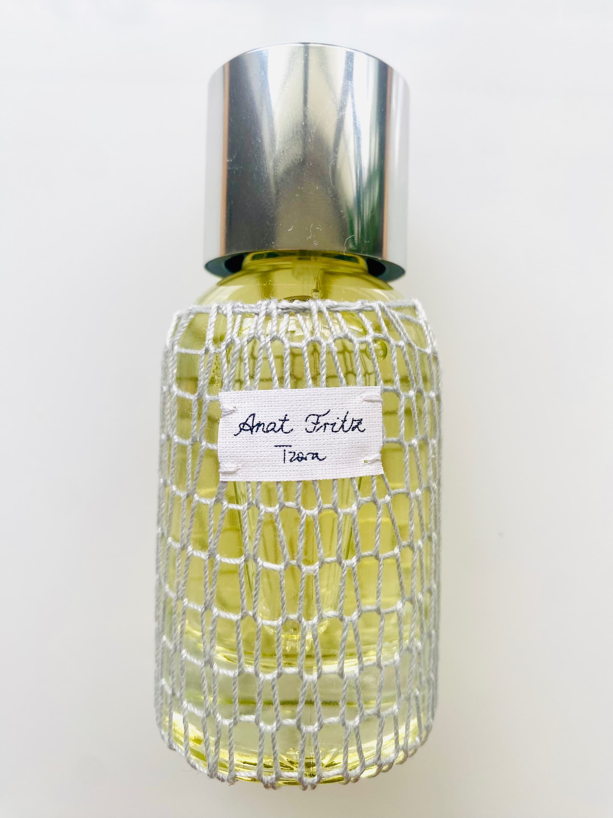 Tzor'a - Eau de Parfum