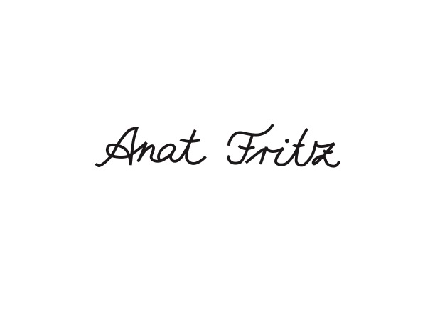 Anat Fritz
