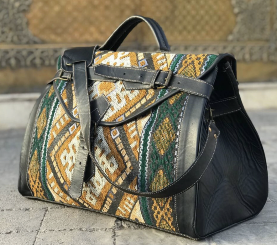 Thoughts on Vintage Bags